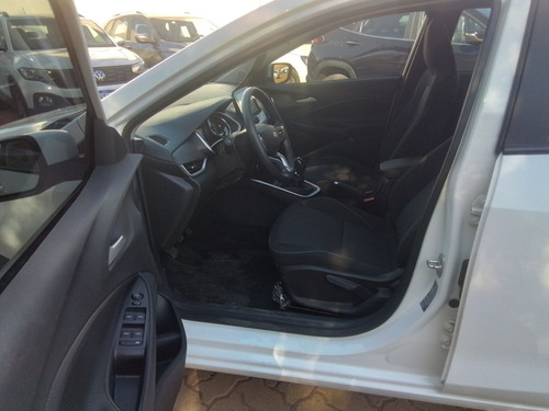 Chevrolet Onix 1.0 TURBO FLEX LTZ MANUAL