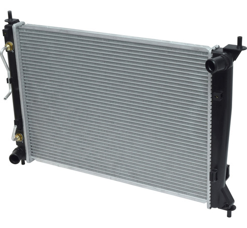 Radiador Soul 2011 2.0l Premier Cooling