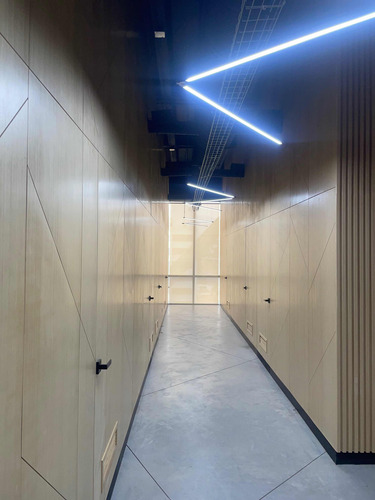 Consultorio Nuevo Equipado Lujoso Junto Artz Todo Incluido