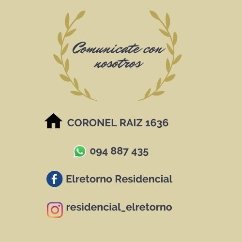 Imagen 8 de 8 de Residencial Ancianos Casa De Salud Tercera Edad Geriatrico
