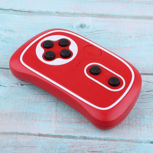 1 Accesorios De Control Remoto