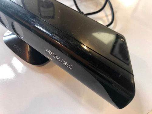 Xbox Kinect 360. Escaner 3d. Kscan3d. Box/cargador Original