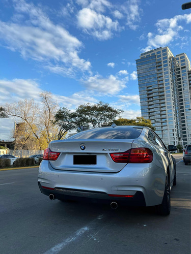 BMW Serie 4 3.0 435i M Package 306cv Gran Coupe