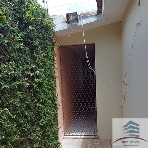 Imagem 10 de 27 de Casa A Venda Bosque De Viena, Parnamirim
