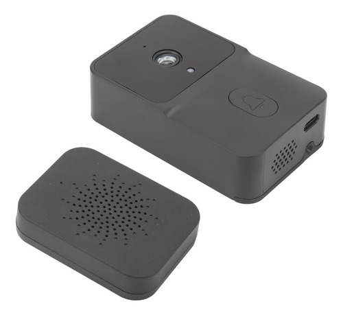 Intercom, Videoportero, Conversación Bidireccional, Hd, Ir, Visión Nocturna, Wifi