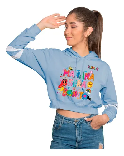 Buzos Estampados Coloridos MercadoLibre