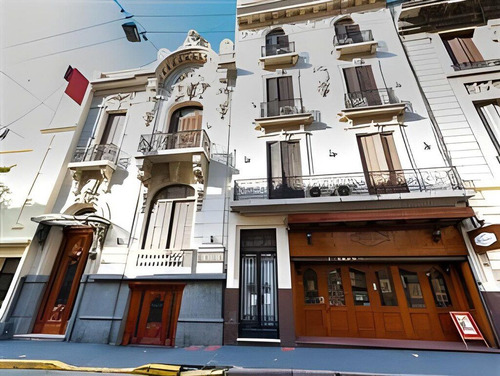 Hotel En Venta En San Telmo, Mansion Dandi Royal Tango, Buenos Aires