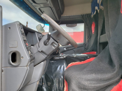 Scania P 360 6x2 Ano 2013 Automática R$205,000,00