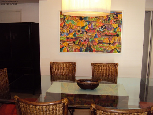 Imagem 13 de 18 de Apartamento - Ap00022 - 34517926