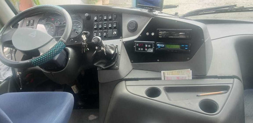 Microonibus Bepo Nascere Executivo Com Ar