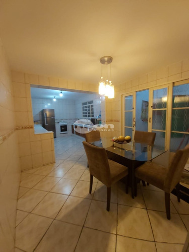 Imagem 6 de 12 de Casa Sobrado - Jordanopolis - Ref: 1075 - V-1075