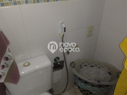 Imagem 12 de 20 de Flat/aparthotel - Ref: Co1ah26203