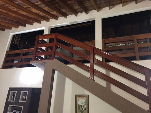 Imagem 5 de 16 de Casa Com 3 Dormitórios À Venda, 340 M² Por R$ 950.000,00 - Jardim São Pedro - Mogi Das Cruzes/sp - Ca0732