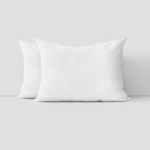 Imagen 3 de 8 de Pack 4 Almohadas 50 X 70 Polycotton - Cannon