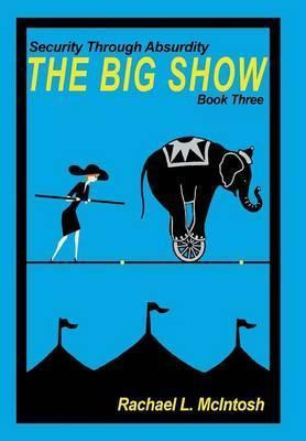 Libro The Big Show - Rachael L Mcintosh