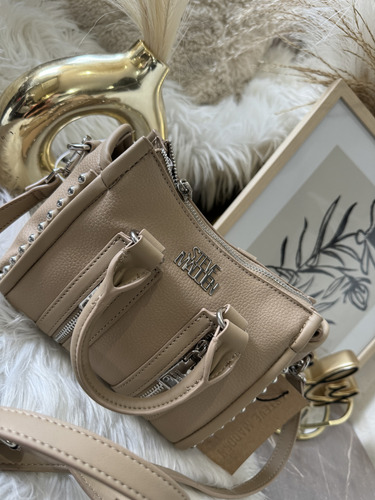 Bolso Steve Madden Original Con Etiquetas
