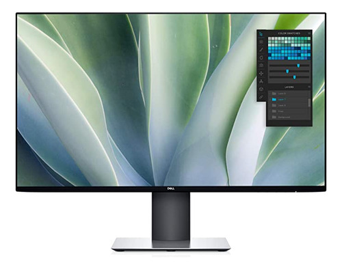 Dell U-series - Monitor Con Luz Led