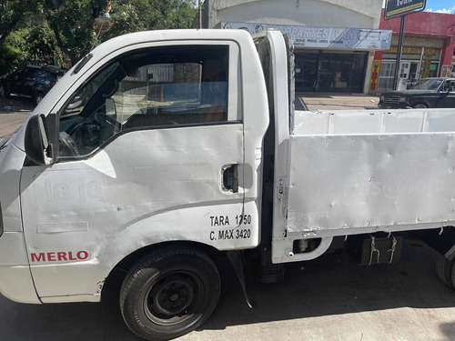 Kia K 2700 2009 2.7 Truck C/caja 4x2