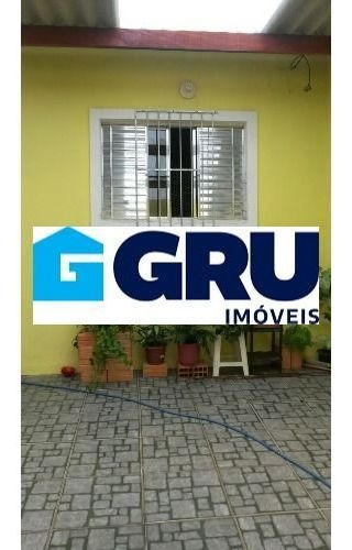 Imagem 3 de 15 de Uma Boa Casa Localizada No Bonsucesso