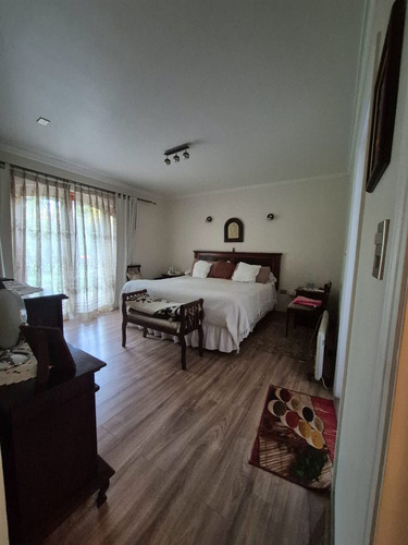 Casa En Arriendo De 5 Dorm. En Olivar