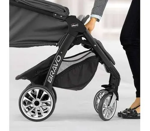 Chicco genesis travel system sales