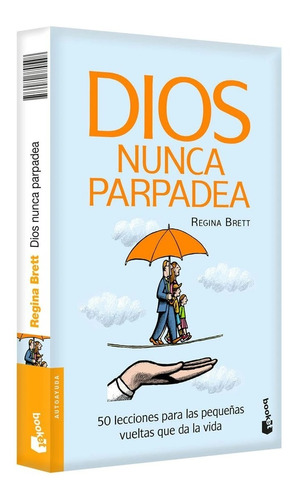 Dios Nunca Parpadea