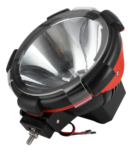 Faro Led Redondo, 12 V, 200 W, 9 Pulgadas, Xenón Universal