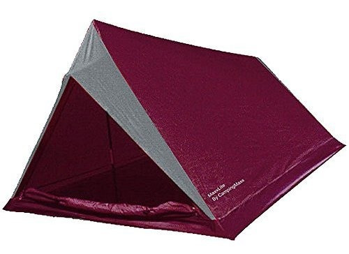 Carpa Alto Pico Aire Libre Maxxlite.