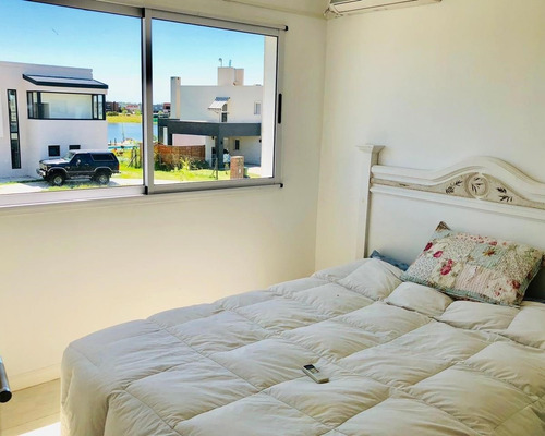 Imagen 14 de 17 de Casa En Venta Ubicado En Casas De Santa Ana, Villanueva, Tigre
