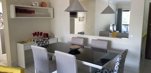 Imagem 3 de 30 de Apartamento À Venda, 127 M² Por R$ 790.000,00 - Cambuí - Campinas/sp - Ap5786