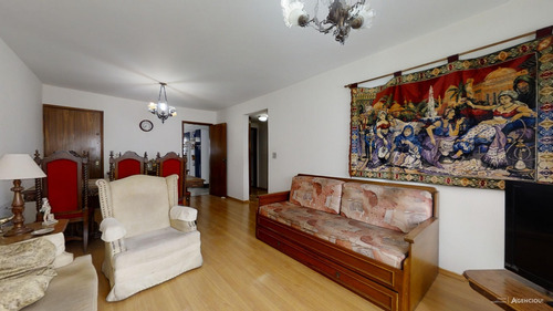 Imagem 1 de 26 de Apartamento Em São Paulo - Sp - Ap0004_elso