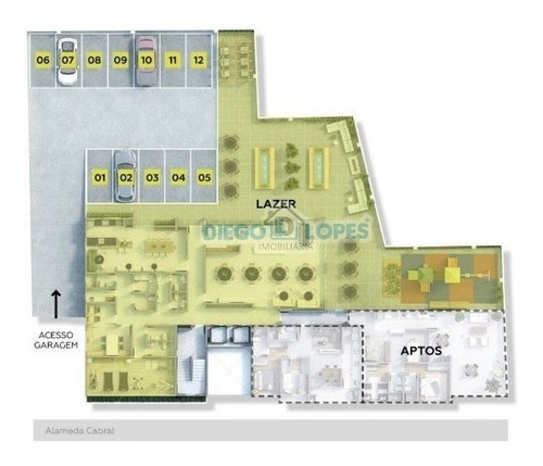 Imagem 9 de 15 de Cobertura Duplex Para Venda, 3 Dormitório(s), 150.53m² - 2418