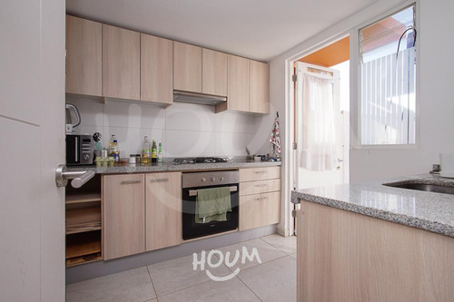 Casa Avenida Jorge Ross Ossa Id: 135014