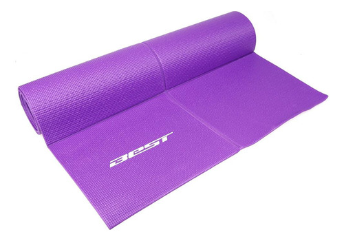 Set De Pilates Best Incluye Pelota, Ring Y Mat Loi