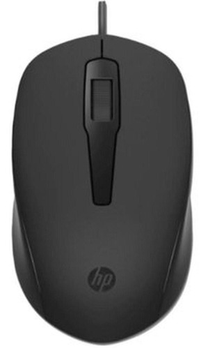 Mouse Hp 150 Wired