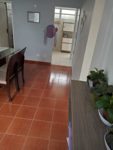 Apartamento À Venda Na Rua Rodolfo Santiago, Vila Guiomar, Santo André - Sp - Liv-10363