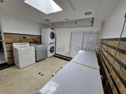 Casa En Venta 25-13107 Ag