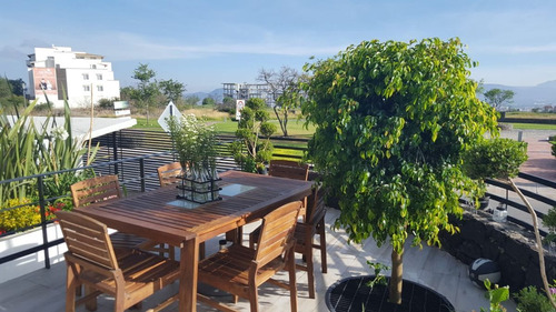 Venta Garden Con Terraza, Vista A Campo De Golf