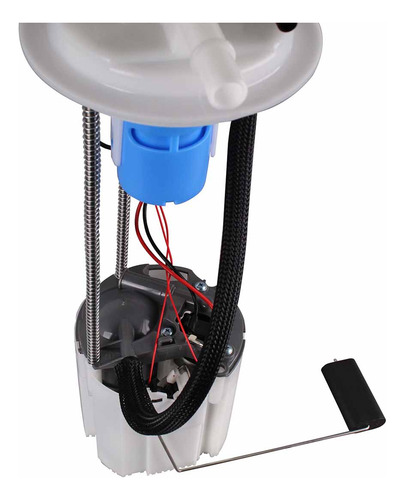Bomba Gasolina Para Chevrolet Cheyenne 5.3 2012 Cab Standard