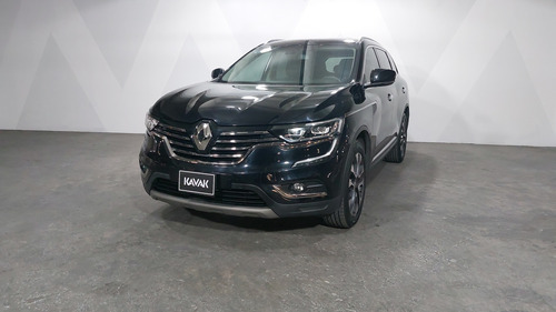 Renault Koleos 2.5 Iconic Cvt