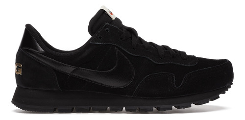 Zapatillas Nike Air Pegasus 83 Cdg Black 917490-001   