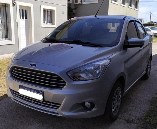Ford Ka+ Se - Año 2018 - 1.5l - Sedan (4 Puertas) Impecable.
