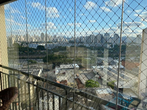 Imagem 11 de 30 de Apartamento Com 3 Dormitórios À Venda, 78 M² Por R$ 835.000,00 - Casa Verde Média - São Paulo/sp - Ap11136