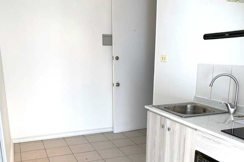 Precio Bajo!!! Depto Estudio Cerca Del Metro (91288)