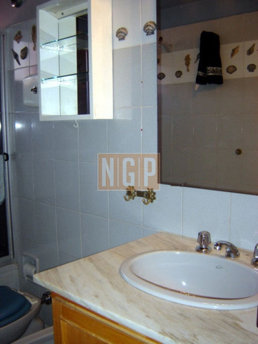 Imagen 19 de 20 de Apartamento En Peninsula, 2 Dormitorios