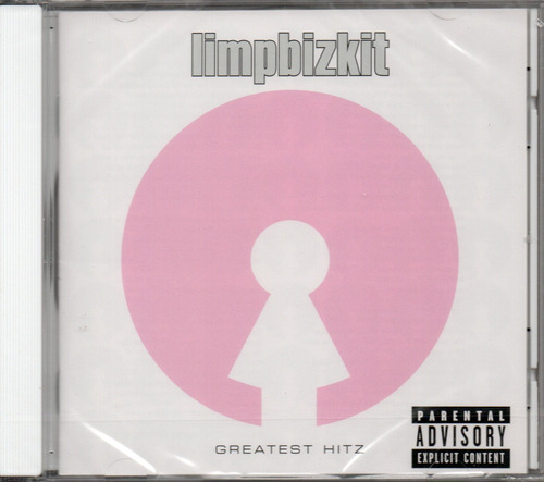 Limp Bizkit Greatest Hitz - Deftones Korn System Of A Down