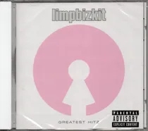 Comprar Limp Bizkit Greatest Hitz Cd - Deftones System Of A Down Pod