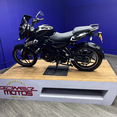 Bajaj Pulsar Ns 160 Fi 2022