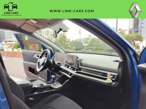 Renault Koleos 2.5 Zen