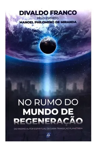 Transição Planetária (Portuguese by Franco, Divaldo Pereira